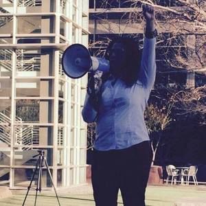 Meet your Posher, Anica